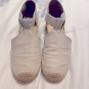Tory Burch espadrilles